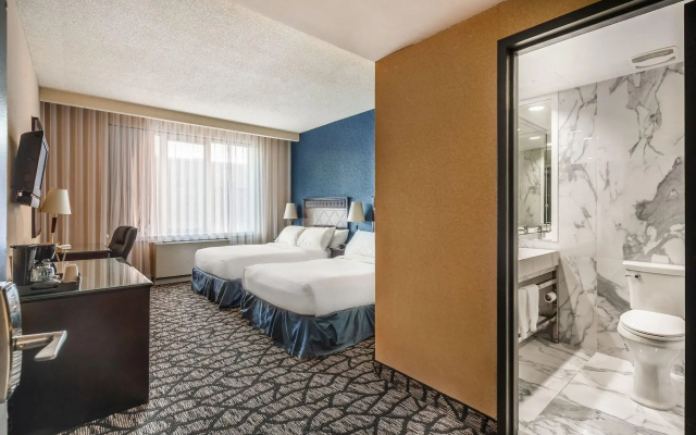 Empire Suites