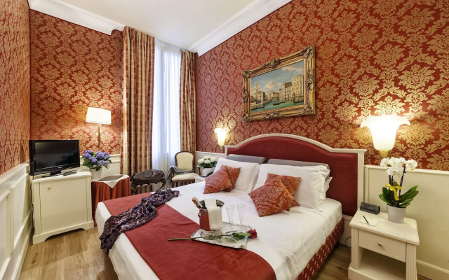 Duodo Palace Hotel
