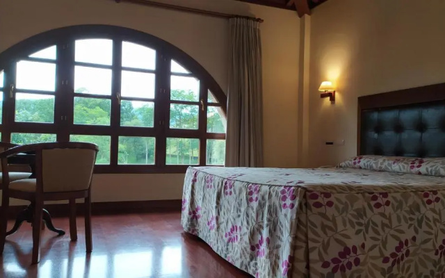 Hotel Valle Las Luiñas