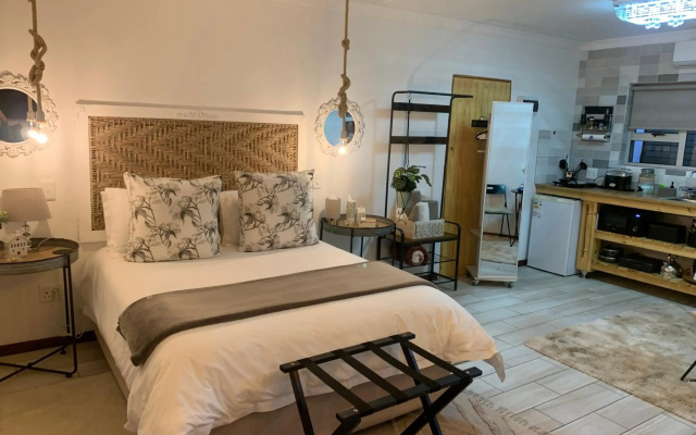 Gabbys Cottage Guesthouse