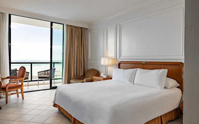 InterContinental Miramar Panama by IHG