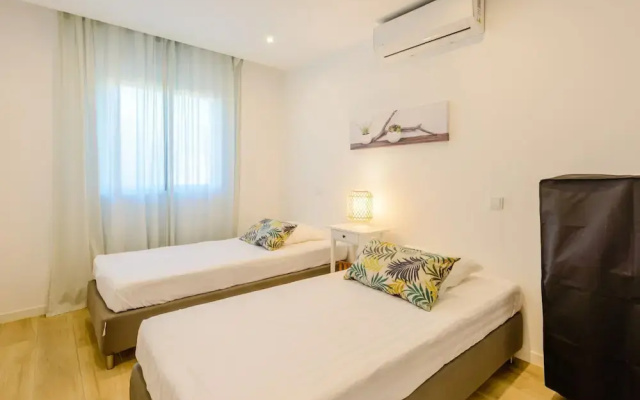 The Little Paradise With Sea Views
