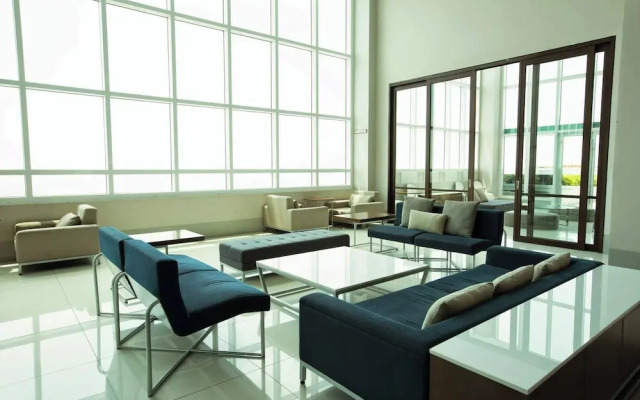 My Quiet Place at The Beacon - Makati