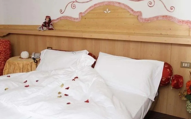 Hotel Negritella