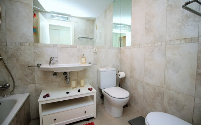 Apartamento Gemelos 26 - 6E