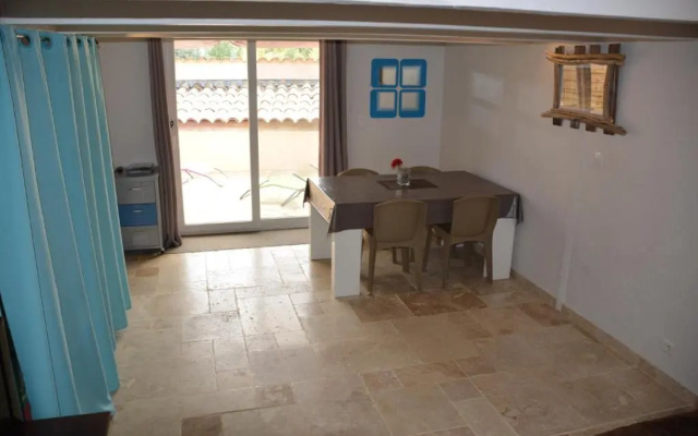 Appartement FredMart