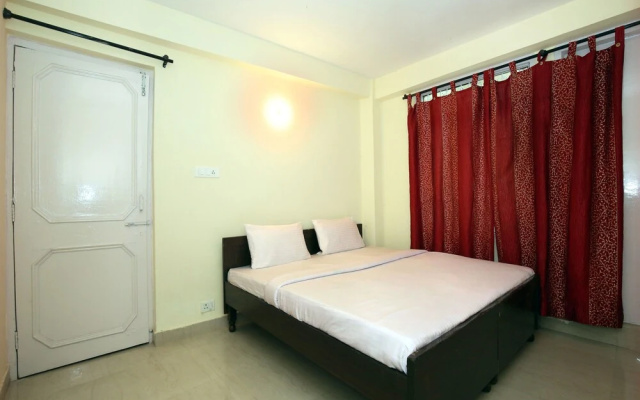 Somraj House