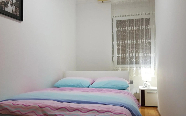 Apartment MA