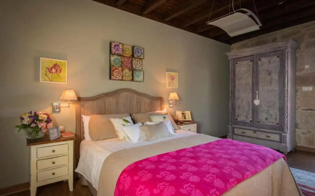 Casa Ramiras
