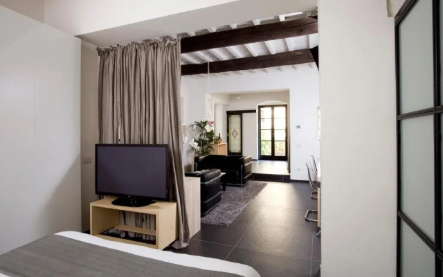 LOFT Silent Terrace 8 Minutes Duomo