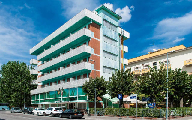 Hotel Ervill