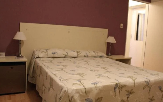 Hotel Los Tilos