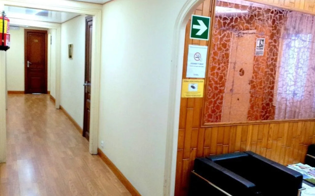 Hotel Toledano Ramblas