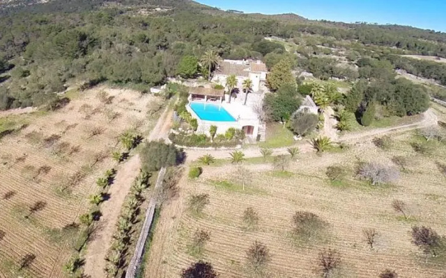 Holiday home Son Lleo
