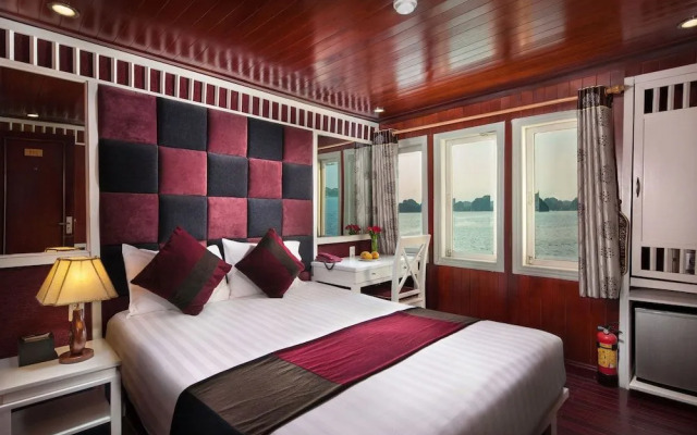 HaLong Canary Cruise