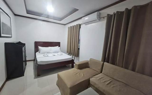 Bliss Suites by SMS Hospitality