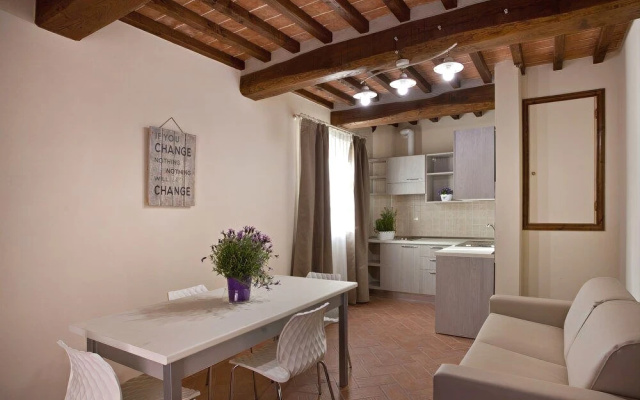 Tenuta San Giovanni Lucca