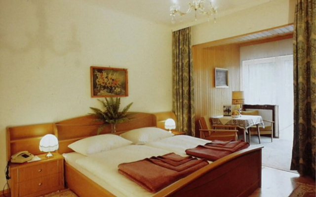 Romantikpension Villa Anna