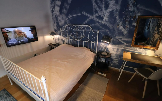 Ava apartment,speed Wi Fi,Netflix,between bus and train station