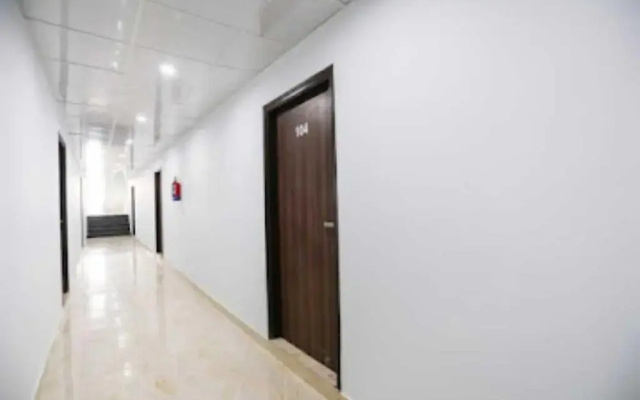 OYO Green Guest House