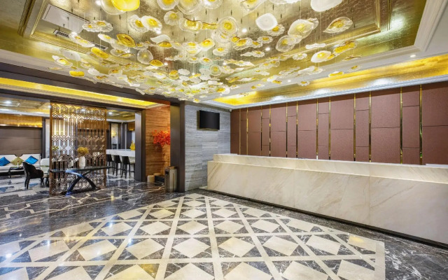 Yuehao Hotel
