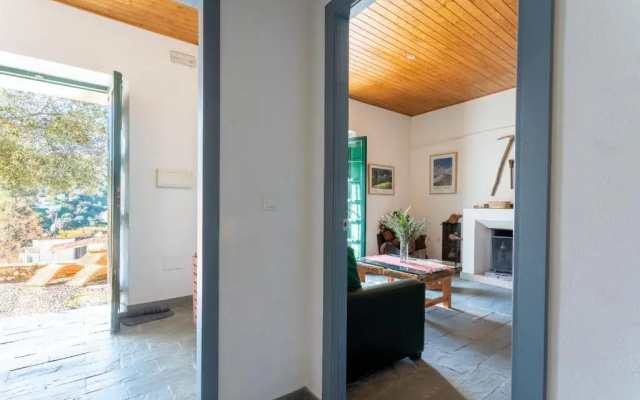 Casa del Ingeniero Jefe