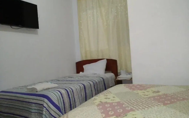 Bachíg Hospedaje