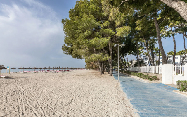 Caprice Playa de Alcudia Apartments
