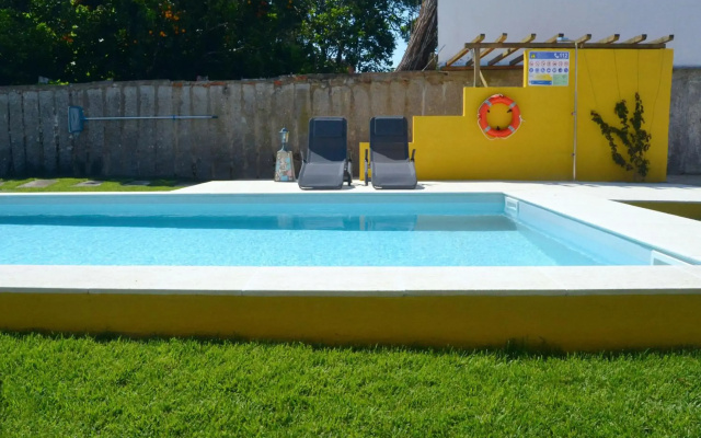 Villa Santa Bárbara