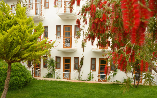 White Hotel