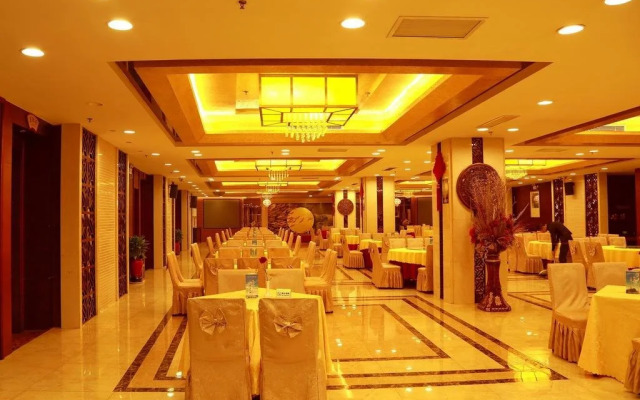 Baisui Hotel