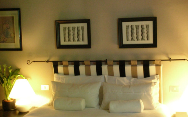 Alberghino B&B