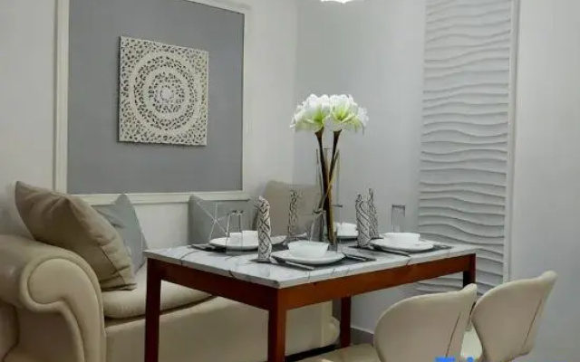 Maya Homestay Putrajaya @ Twelve