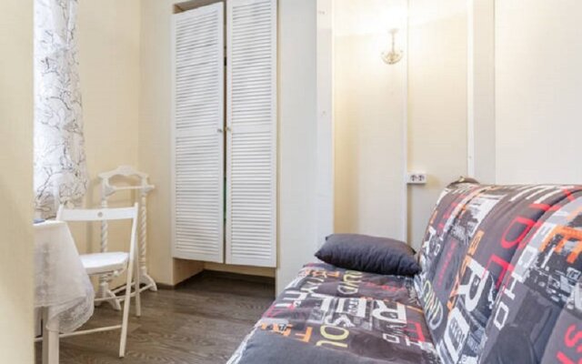 Гостиница Studiya Na Tsvetnom Bulvare Apartments в Москве отзывы, цены и фото номеров - забронировать гостиницу Studiya Na Tsvetnom Bulvare Apartments онлайн Москва комната для гостей