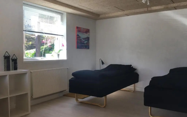 Århus nord bed and breakfast