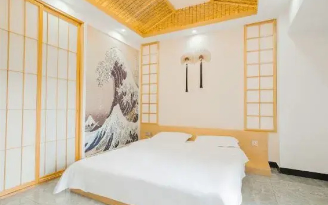 KunMing YuShang Hotel