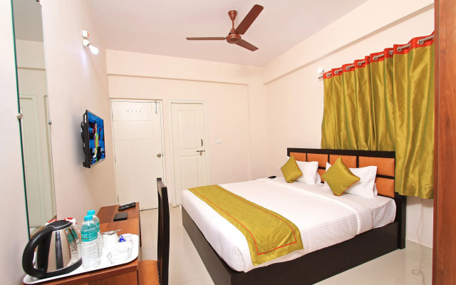 Arra Grande Suites