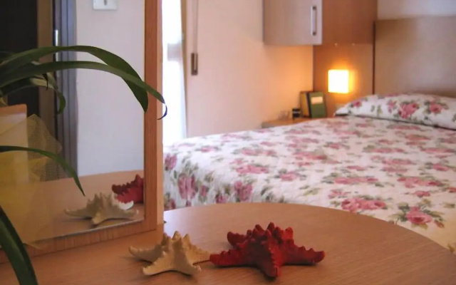 Hotel Olimpia