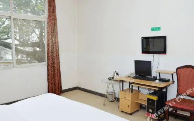 Shijia Business Hotel Chengdu Tongxing Street