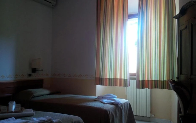 Hotel Vecchio Mulino
