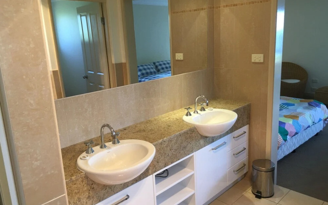 OceanScape Luxury Beachfront Villas