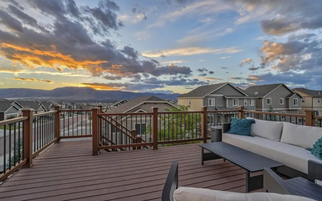 Mountainview Marvel