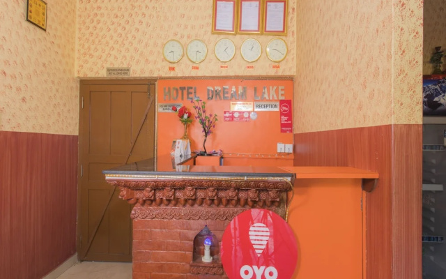 Hotel Dream Inn