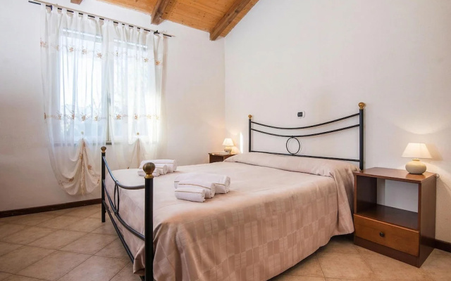 Apartment in Riotorto Near the Beach-formerly TUI Ferienhaus