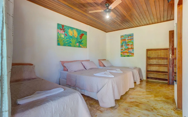 Pousada Casa Zazá
