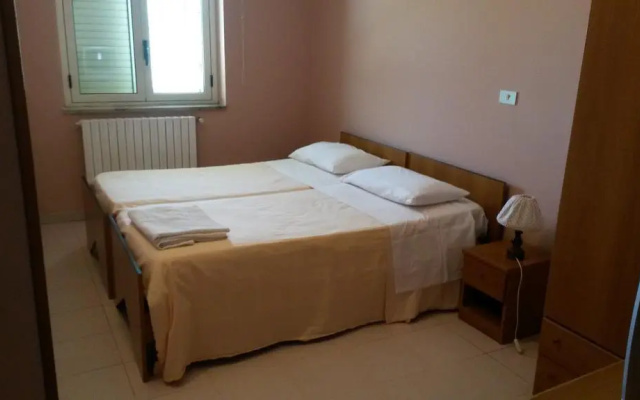 Hotel La Pineta