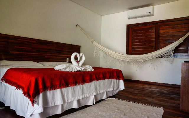 Hotel Vila Marola