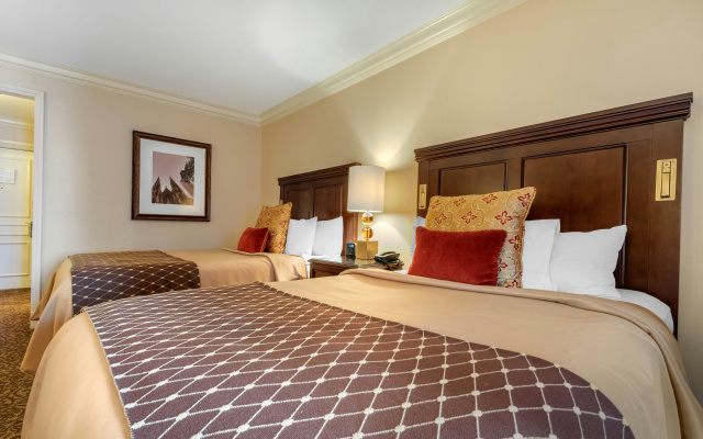 Omni William Penn Hotel