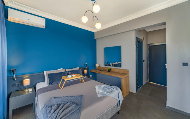 Отель Royalisa Palmiye Beach +14 Adult Only