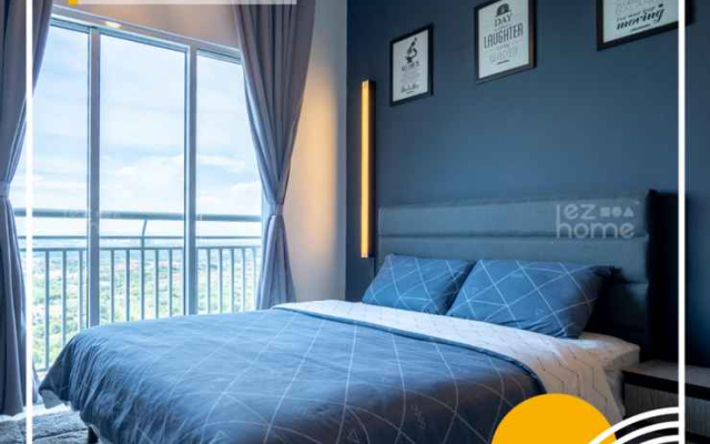 Mesahill by EZ Home